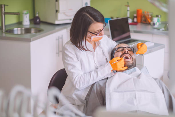 Best Emergency Dentist for Lost Fillings or Crowns in Briarcliff Manor, NY